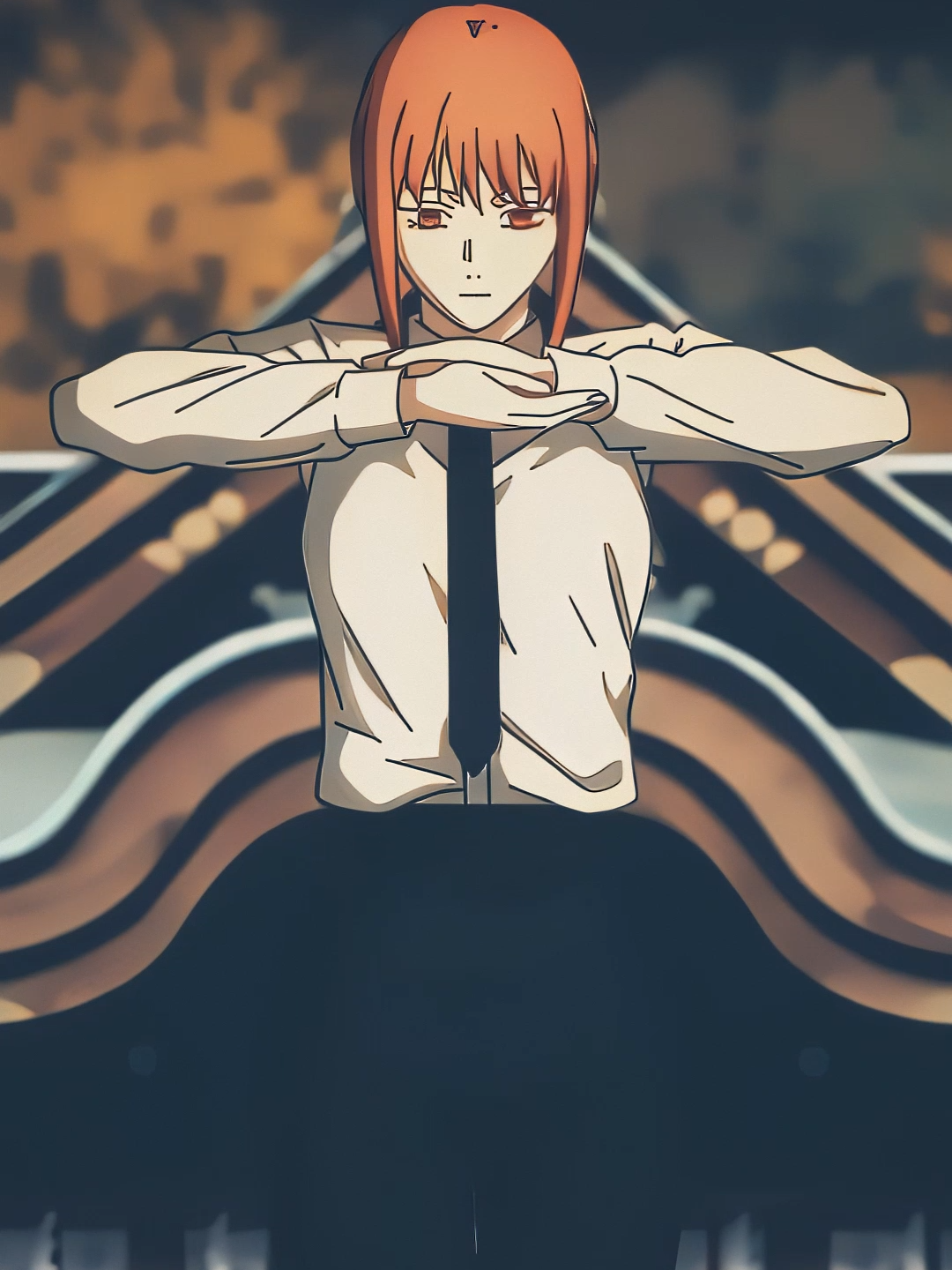 long time no see makima #makima #makimachainsawman #chainsawman #hanasq #senzusquad #tomiosquad #shiosquad #oniven