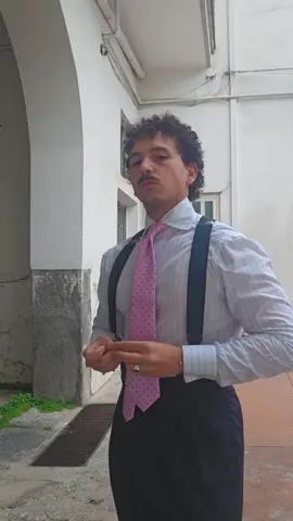 Business formal attire 👔 #outfitideas #sartorial #suit #italianstyle 