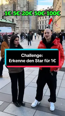 Oha! Das kam unerwartet! 😳👀 #challenge #geld #1euro 