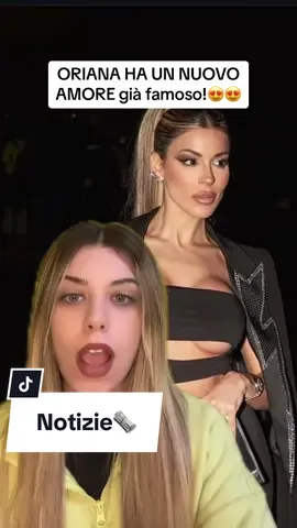 Oriana Marzoli a cena con un uomo 👉IG:_claudia_dm #orianamarzoli #nuovoamore #danieledalmoro