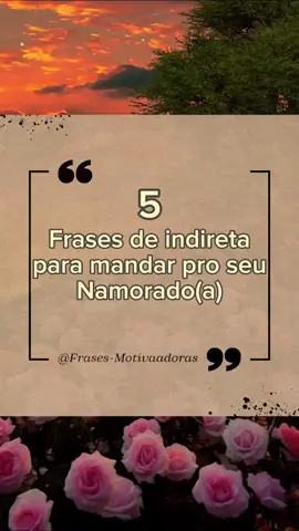 Manda pra pessoinha que tá precisando de um puxão de  orelhas 🫠🤭 #frases #fyp #viral #indireta #casal #namorados #casados #frasesmotivadoras 