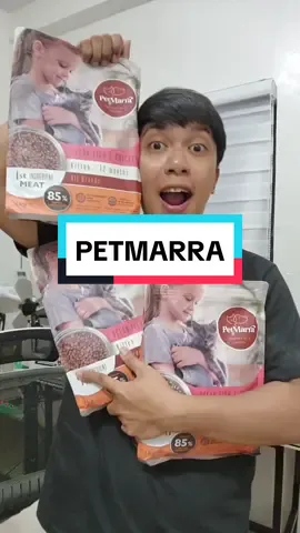 Petmarra my choice para sa catfood ng mga cats ko. try nyo #petmarra #catfood #catfoodreview 