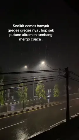 Usume flu dan kademen semesta rendeng .#sadquotes #storywa 