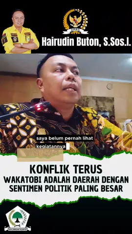 Kira kira demikian#wakatobi #binongko #541hb #dprd 