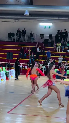 #danza #bachata #gara #danzacaraibica💃 #competition #fyp #fp 