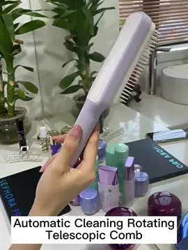 4 In 1 Self Cleaning Hair Brush https://www.dailyuseessentials.shop/products/4-in-1-self-cleaning-hair-brush-new-self-cleaning-anti-static-massage-comb-scalable-rotate-lifting-self-cleaning-hairbrush