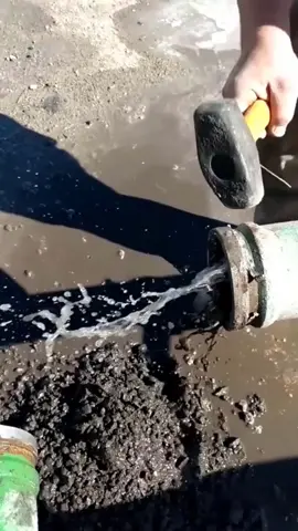 #uncloggingdrains #satisfying #relaxingvideos #cleaning #fyp 