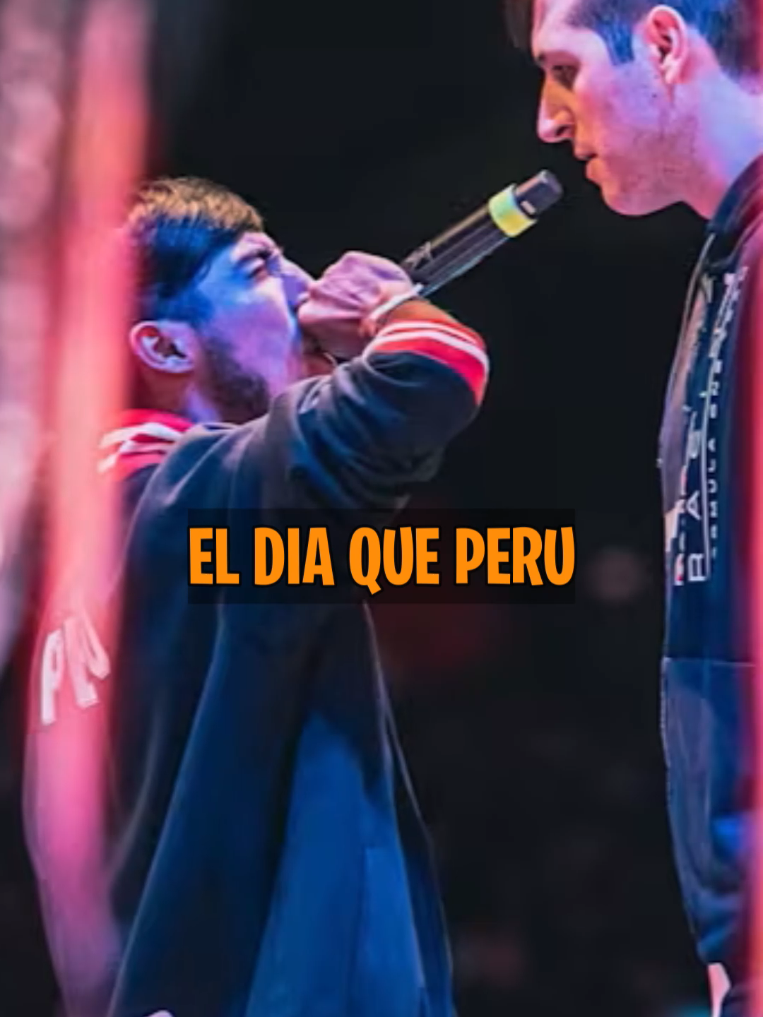 EL DIA QUE PERU HIZO TEMBLAR AL MUNDO #POLEMICA #historia #HistoryTime #sad #latinoamerica #españa #peru #latam #famosos #artistas