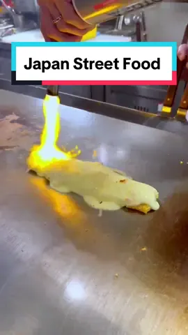 Japan Street Food #foodreview #foodtiktok #streetfood #Foodie #food #japanfood #foryou 