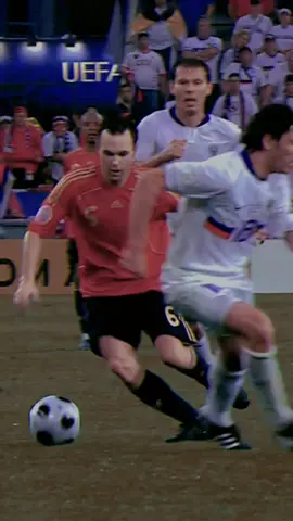 Iniesta magic 😍 #EURO2024 