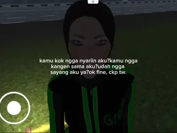 jual aja sana hp nya💢      #quote #ojolsimulatorindonesia #quoterelatable #relate #fyp 