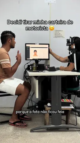 Depois de algumas criticas 