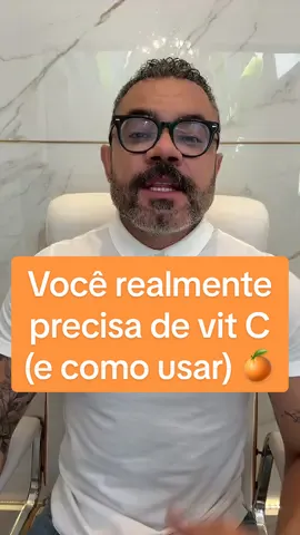 #vitaminac #vitaminacfacial #principia #skincarebrasil #skintok #cuidadoscomapele #pelesaudavel #peleoleosa #acne #peleacneica 