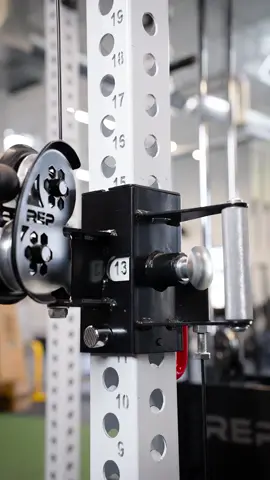 The Sweet sounds of the Ares 🎵 #repfitnessequipment #gymASMR