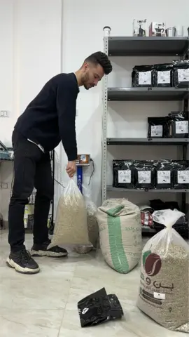 تحميص القهوة ! ☕️ . . . . . ‎#your_coffee #قهوة_الصباح #قهوة_المساء #تصوير #تصويري #فيديو #ريلز #coffee #coffeetime #barista #baristadaily #baristalife #blogger #bloggers #bloggerstyle #food #artist #artwork #art #artgallery #مصر #السعودية #الامارات #القاهرة #اليوم #الاكسبلور #coffeewithhuss 