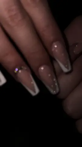 #acrylicnails #balarinanails #freancenails 