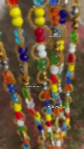 I find these waistbeads unique and beautiful. They require lots of skills to make but nonetheless it will look absolutely gorgeous on any lady. . Shop now on our website or etsy shop. Her name is Mercy! #WaistBeads #waistbead #waistbeads #africanwaistbeads #africanhistory365 #africanwaistbeads💛💙💜💚❤️ #waistbeadsqueen👑 #bellychain #bellychains #bellybead  #ShopNow #WaistBeadsEmpower ✨ Empowerment #BodyPositivity #luxurywaist #blackhistorymonth #bodyadornment #bodyadornments #bodyjewelry #bodyjewellery #waistbeadsets #waistbeadsforsale #waistbeadgang #waistbeadsforweightloss #waistbeadaddict #weighttransformation  #luxuryjewelry #bodyadornment #selflovejourney #blackhistorymonth 