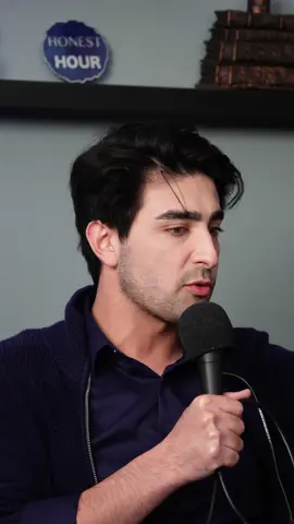 Khaqan Shahnawaz answer back to all the haters  #shahveerjafry #honesthour 