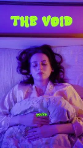 Jump into the void.  #blender3D #filmmaking #animation 