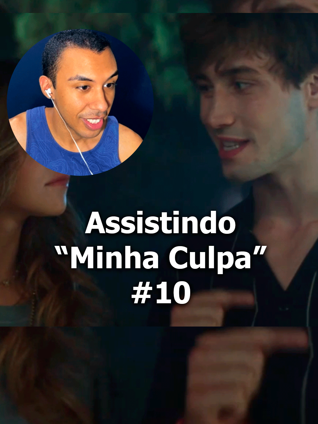 UMA FESTA BEM TRANQUILA GRAÇAS A DEUS #culpamia #culpaminha #minhaculpa #culpamiaedit #filme #culpatuya #nicolewallace #gabrielguevara #higormagela