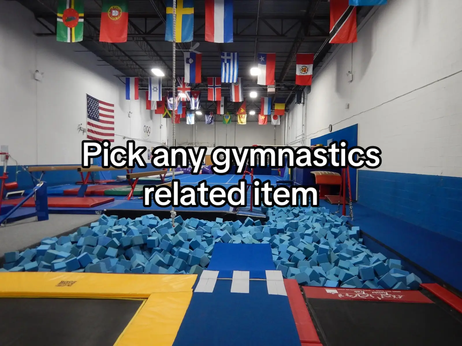 #gymnastics #foryou #gymnast #fy #viral 