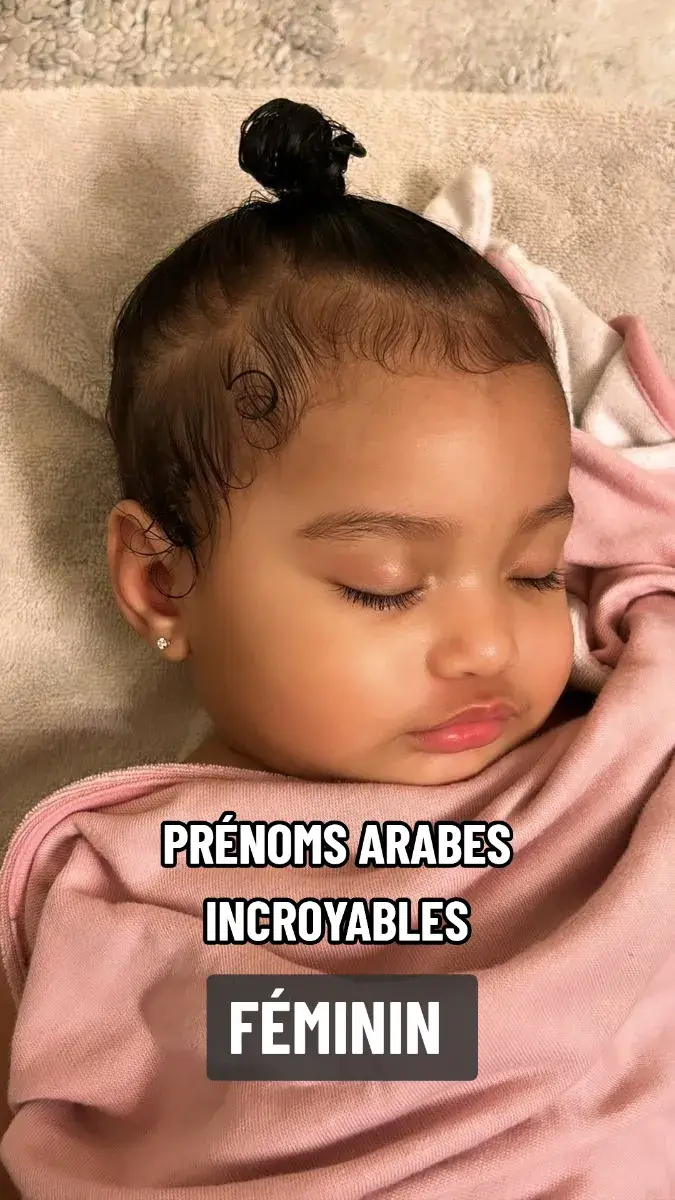 #pourtoi #kids #prenoms #baby #name #fille #girls 