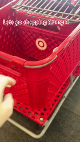 Lets go shopping for necesities.. @target #shopping #groceries #asmr #food #targetfinds 