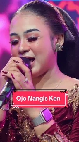 Ojo nangis ken 😭 aku melu nangis  @nikensalindry♡  #niken #nikensalindry #nikensalindri #nikensalindri #nikensalindryterbaru #nikensalindryreall #nikensentertainment #nikensalindryrealll #nikensalindryfamily #nikensalindryfans #nikensalindryofficial #nikensalindrynangis  