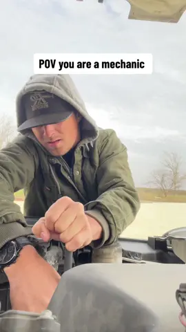 It happens to the best of us #mechanic #racecar #fypシ #foryoupage #mechanicsoftiktok 