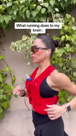 So much peace and clairty ☁️🫶🏼🥹 #Running  #runnershigh #runner #mentalclarity 