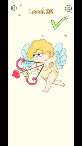 DOP : Draw One Part } Level 21~40 #DopDraoOnePart #dop #download #game #playgame #playstore #thankyou #tiktok #follow #followme #likeme #ขอบคุณที่กดใจ #ขอบคุณที่ติดตามน๊า #เล่นเกม #เกมสนุกๆ #บอกต่อ 