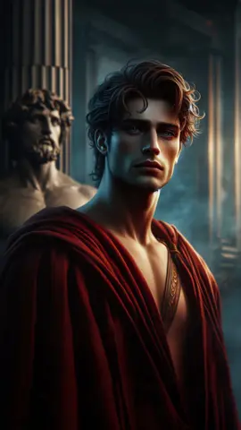 Obsesión y trajedia #narciso #vanidad #obsesion #belleza #narcisism #flor #amorpropio #muerte #mitologia #mitologiagriegaantigua #mitologiaantigua #leyendasancestrales #relatosmiticos #mitos #leyenda #culturasantiguas #cuentos #misterio #misteriosancestrales #leyendas #mitico #historiamitica #relatos #mito #historia #historiaantigua #relatosancestrales