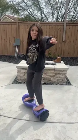 This is hard on a hoverboard 🤣 #fyp #foryou #wop #preppy #dancersoftiktok #tiktokdance #dancer #reels #viral #trending 