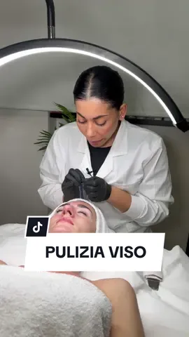 PULIZIA VISO🧖‍♀️💆‍♀️  #neiperte #viral #puliziaviso #pulizia #viso #trattamento 