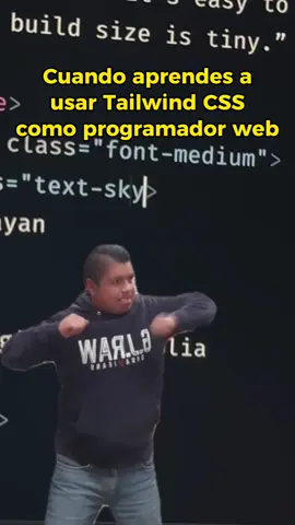 ¿Ya usas Tailwind CSS? Pues seguro que te encanta... o todo lo contrario. Y es que pocas veces veo que haya término medio con este framework CSS. Yo tengo que decir que me gusta mucho para desarrollar páginas que no sean muy complejas o que no vayan a durar mucho tiempo. Pero entiendo la gente que no le gusta, porque tiene sus cosas. Primero, porque te lleva a escribir una lista de clases que puede ser muy larga y que puede ser difícil de mantener. Segundo, que vas a necesitar herramientas para evitar duplicar clases innecesariamente. Y, tercero, porque el resultado puede ser un poco 