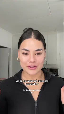 Skapa konto på Koreanbeauty.se och börja samla poäng! Sen kan du byta in dina poäng mot rabattkoder💸 Vi är måna om er och vill ge tillbaka - så se till att starta igång ditt konto och börja samla poäng🤍   #koreanbeauty #koreanskhudvård #kbeauty #hudvård #akne #skincare  #halmstad #sverige #toppsäljare #bästsäljare  #poängsystem #rabattkoder #koreanbeautyrabattkod