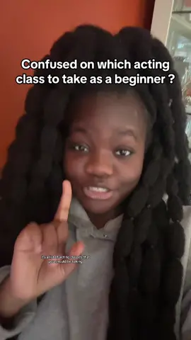 Just some class suggestions!! I am in a scene study class now!! #greenscreen #selftape #auditions #onsetexperience #talentshowcase #blackactors #actingaudition #atlantaactor #auditionslate #actorslifeonset #howtobecomeanactor #actorsaccess #actorchallenge #lifeofanactress #selftapeaudition #lifeonset #selftapestruggles #actingclass 