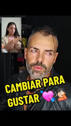 Te leo... @graciebon 🍒#marioluna #dinamicassociales #atraccion #mercadodelamor #mujerdealtovalor #hombredealtovalor #porqueyolovalgo #gordofobia @graciebon 🍒 