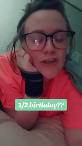Is this allowed?? Help a momma out 😭 #halfbirthday #firsttimemom #sahm #ftm #momtok #MomsofTikTok #christianmom 