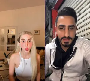 لمّا تروحو و تقولو اني بحكي عربي 😭😭