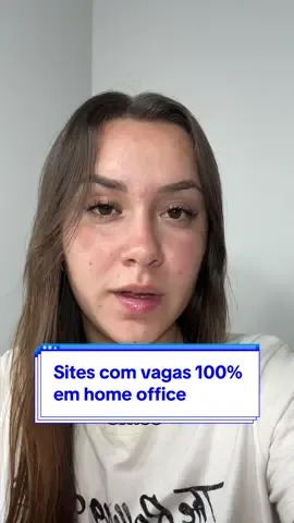 4 sites com vagas 100% home office para quem tem interesse em trabalhar como agente de atendimento ✨  #trabalho #homeoffice #emprego #recrutamento #recrutamentoeselecao #brasilcenter #scooto #teleperformance #homeagent #remoto #emprego #trabalhoremoto 
