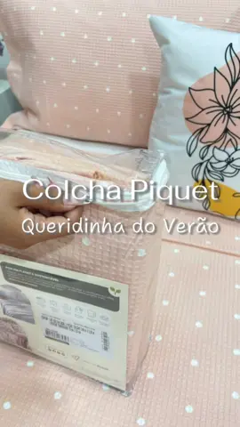 O Cobre Leito Perfeito para o Verão!😍 As Colchas Piquet são produzidas em tecido 100% algodão trazendo mais frescor e conforto na hora de dormir! É um investimento nas suas noites de sono, temos uma grande variedade de estampas para todos os gostos e estilos! Tá esperando o que para garantir o seu?? Comente “QUERO” aqui nos comentários que te encaminhamos o link com todos os modelos pelo direct! 😉🧡 #novidade #new #casasfranklinoficial #camaposta #casasfranklin #ideia #lançamento #donadecasa #quartocasal #quartoarrumado #camapostadasemana #decor  #casaarrumada #camapostacomamor #donadecasanoinsta #camapostainspiradora #ideia #decor #Home #quartodecorado  #saladecorada #sofaarrumado #homedecor #kitdecoracao #decor #sofa #spa #spaemcasa #banheiro #aconchego #banheirodecor 
