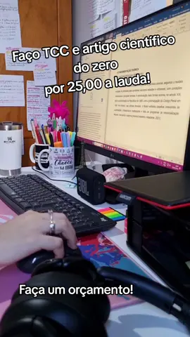 #universitario #academico #trabalhosacademicos #monografia #tcc #artigocientifico #fy 