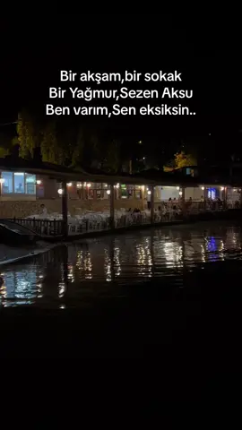 Tamamlanması gereken bazı duygular var..
