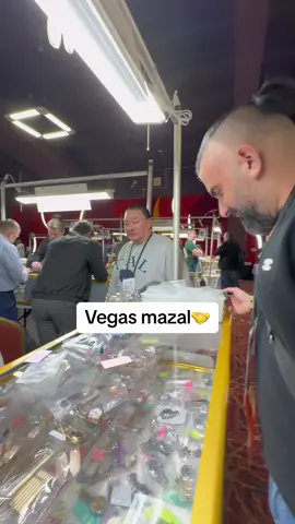 Shopping with my buddy peter at the las vegas show for some watches #watchkingnyc #watchoftheday #thewatchkingnyc #rolexwatches #watchcollector #rolex #watchtok 