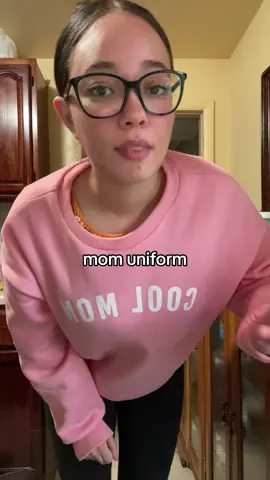 Am I wrong? As a sahm yes #MomsofTikTok #momcontentfyp #relatablemomcontent #relatablemomtok #relatablemomlife #relatablemom #toddlermom #motherhoodlife #momtok #momattire #momsweatshirts #realisticmomlife #relatablemomvideos #momlifebelike #sahmoutfit #sahmtok 
