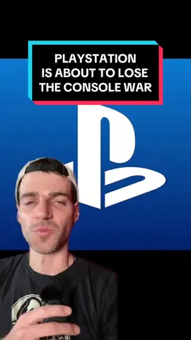 #stitch with @IGN #greenscreen playstation is close to losing the console war and they know it #gaming #gamingnews #facts #watchtillend #fyp #interesting #analysis #breakdown #consolewars 