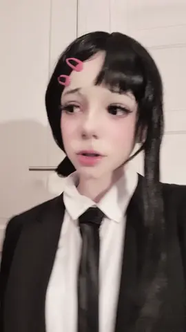this song is so kobeni #kobeni #kobenicosplay #kobenichainsawman #kobenihigashiyama #kobenicsm #chainsawman #chainsawmancosplay #csm #csmcosplay #staryn1gh8 #cosplay #cosplayer #cosplays #cosplayers #cosplayanime #animecosplay #anime #animetiktok #staryn1gh8 #fyp #foryoupage #viral 