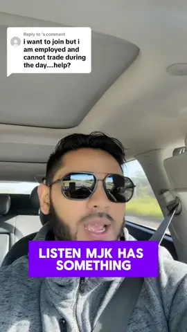 Make money while you making money with MJK. Contact sheet linked in bio. Fill it out and I’ll give you a call #fyp #🇹🇹 #trini_tiktoks #868 #makemoneyonline #onlineincome #moneytok #EduTok 