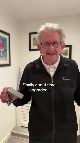 Going to take some time getting used too😂 